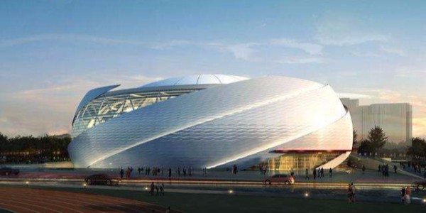 中央空調節能改造，大型體育場館發展的必然趨勢