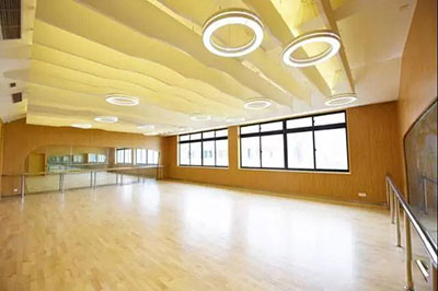 導光管照明在建筑空間應用的優點
