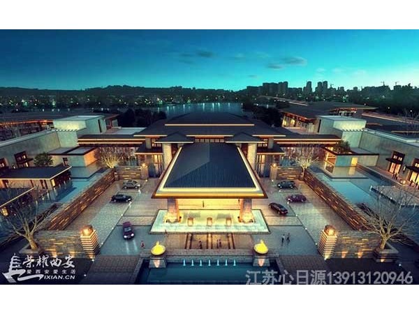 電子除垢器用于酒店熱水系統除水垢效果怎樣