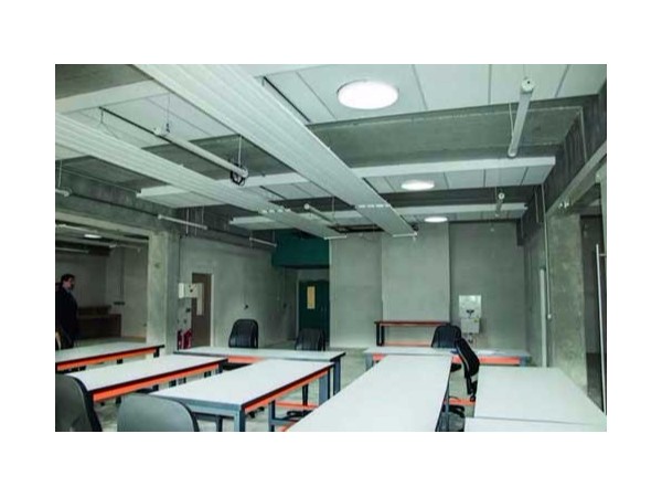 索樂圖導光管照明—— 一款具備人文關懷的光導照明產品