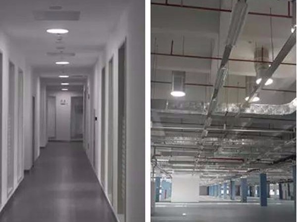索樂圖無電照明系統，引領健康照明新時代