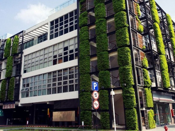 辦公樓節能施工方案，辦公樓怎么節能改造？