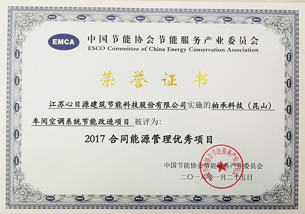 工廠陳舊中央空調能耗大，磁懸浮變頻機組給你理想的節能效益