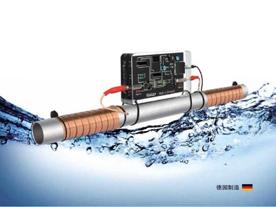沃肯電脈沖阻垢系統中國區案例
