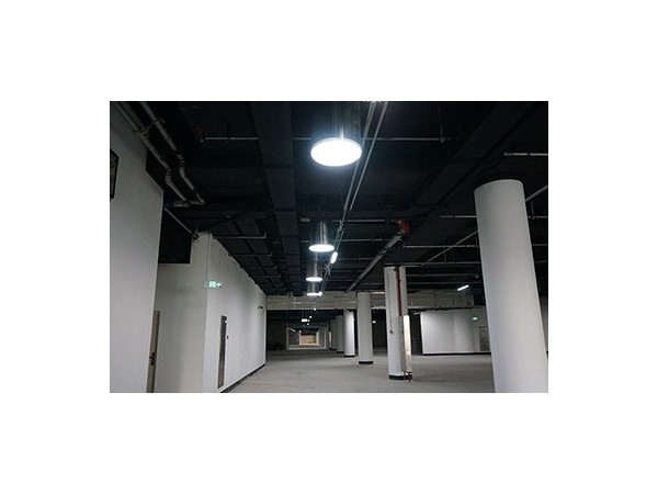 導光管照明在地下空間備受青睞的秘密是什么？