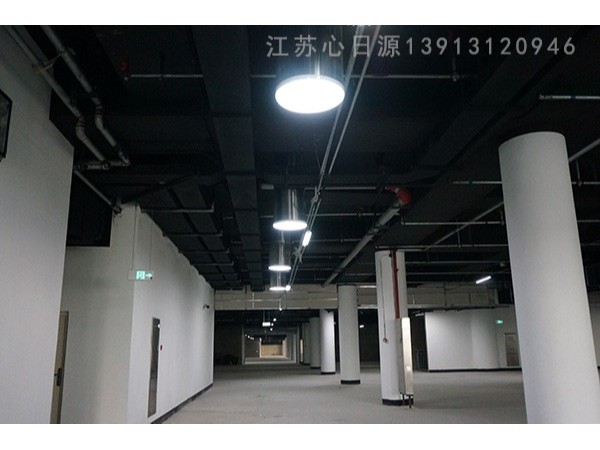 什么是導光筒？他是怎么實現無電照明的？