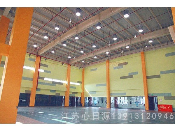 導光管日光照明的好處有哪些?
